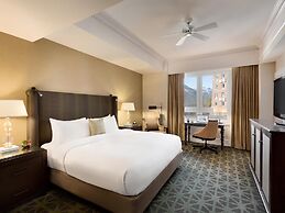 Fairmont Banff Springs