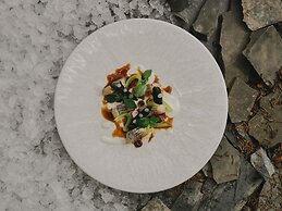 Fairmont Banff Springs