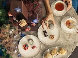 Fairmont Banff Springs