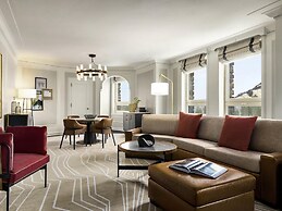 Fairmont Banff Springs