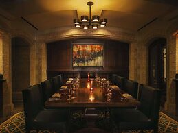 Fairmont Banff Springs