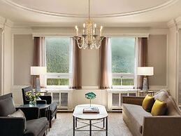 Fairmont Banff Springs