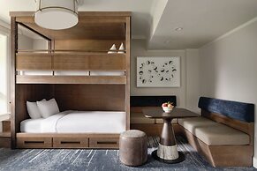 Fairmont Banff Springs