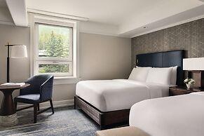 Fairmont Banff Springs
