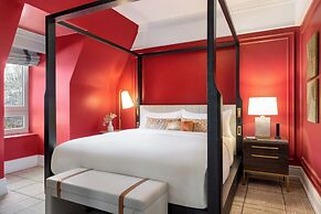 Fairmont Banff Springs