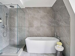 Fairmont Banff Springs