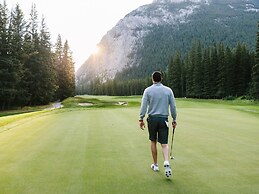 Fairmont Banff Springs