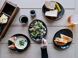 Fairmont Banff Springs