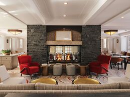 Fairmont Banff Springs