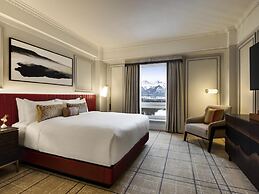 Fairmont Banff Springs