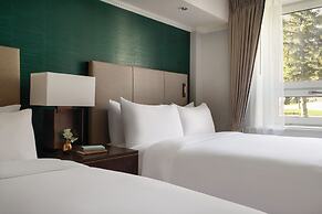 Fairmont Banff Springs