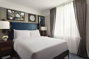 Fairmont Banff Springs