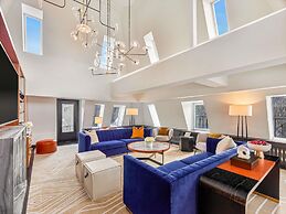 Fairmont Banff Springs