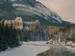 Fairmont Banff Springs