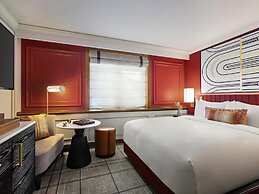 Fairmont Banff Springs