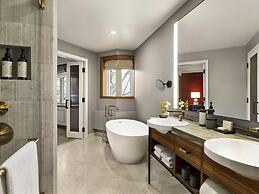 Fairmont Banff Springs