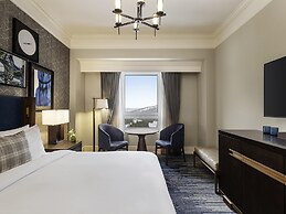 Fairmont Banff Springs