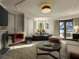 Fairmont Banff Springs