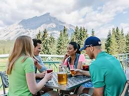 Fairmont Banff Springs