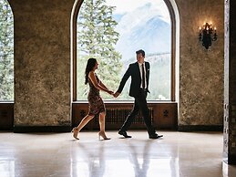 Fairmont Banff Springs