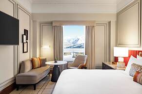 Fairmont Banff Springs