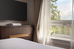 Fairmont Banff Springs