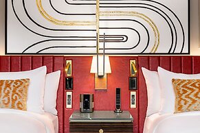 Fairmont Banff Springs