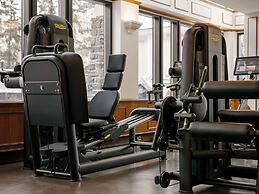 Fairmont Banff Springs