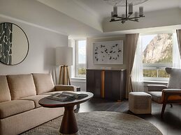 Fairmont Banff Springs