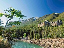 Fairmont Banff Springs