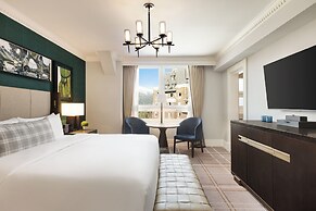 Fairmont Banff Springs