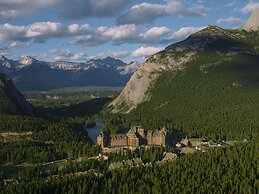 Fairmont Banff Springs
