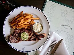 Fairmont Banff Springs