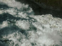 Fairmont Banff Springs