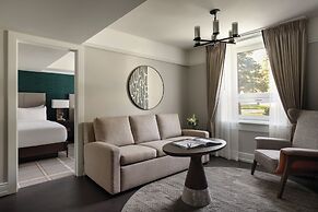 Fairmont Banff Springs