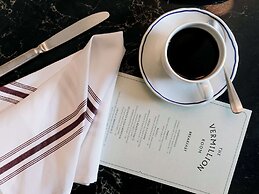 Fairmont Banff Springs