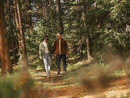 Fairmont Banff Springs