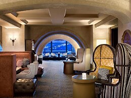 Fairmont Banff Springs