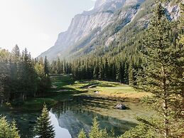 Fairmont Banff Springs