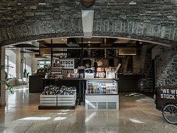 Fairmont Banff Springs