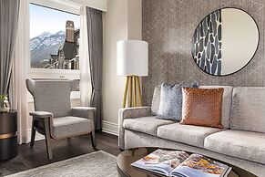 Fairmont Banff Springs