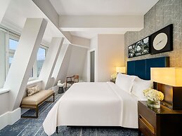 Fairmont Banff Springs