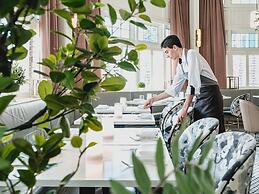 Fairmont Banff Springs