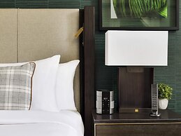 Fairmont Banff Springs