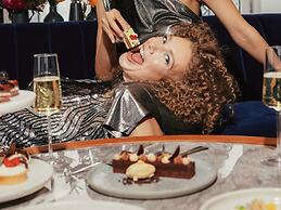 Fairmont Banff Springs