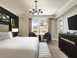 Fairmont Banff Springs