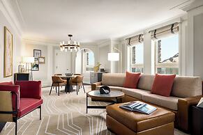 Fairmont Banff Springs