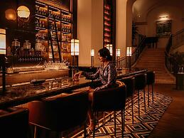 Fairmont Banff Springs