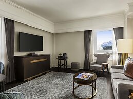 Fairmont Banff Springs