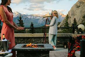 Fairmont Banff Springs